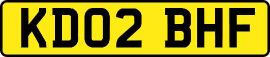 KD02BHF