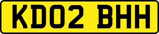 KD02BHH