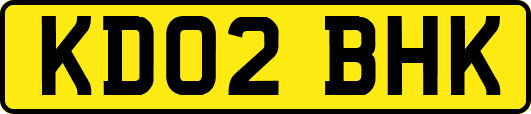 KD02BHK