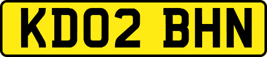 KD02BHN