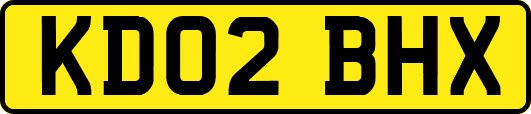 KD02BHX