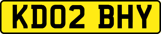 KD02BHY