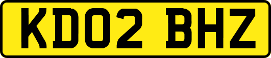 KD02BHZ