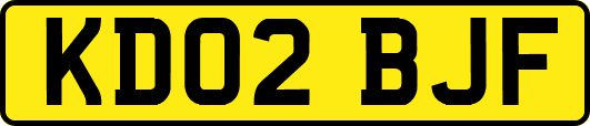 KD02BJF