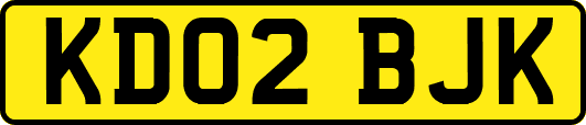 KD02BJK