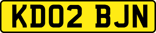 KD02BJN