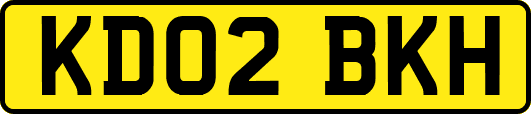 KD02BKH