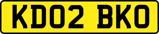 KD02BKO
