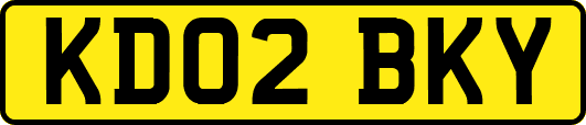 KD02BKY