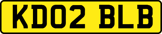 KD02BLB