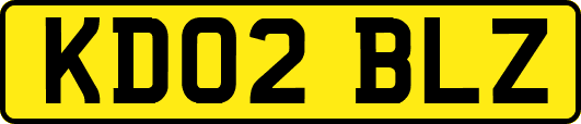 KD02BLZ