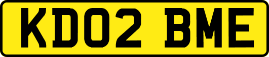 KD02BME