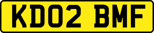 KD02BMF