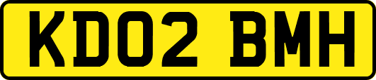 KD02BMH