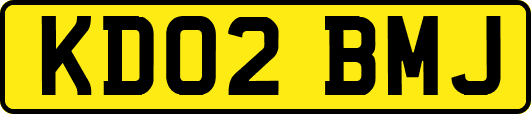 KD02BMJ