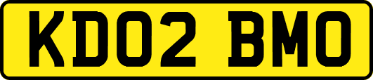 KD02BMO