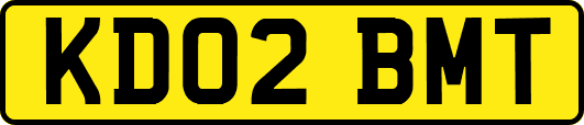 KD02BMT