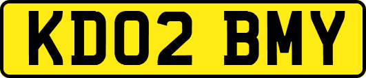 KD02BMY