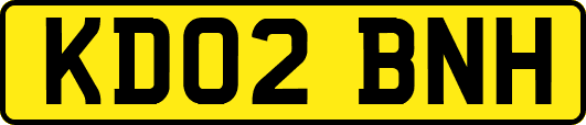 KD02BNH