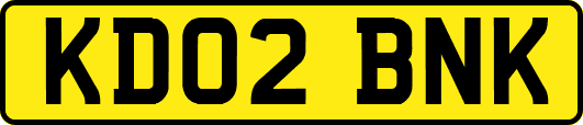 KD02BNK