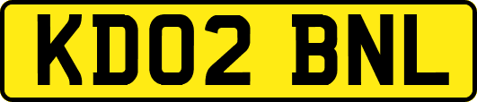 KD02BNL