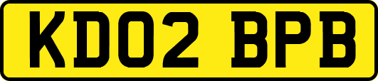 KD02BPB