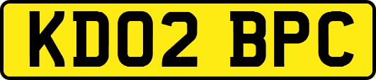 KD02BPC