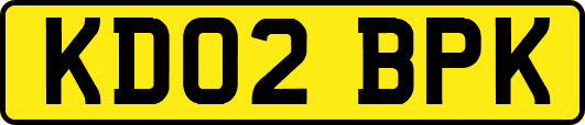 KD02BPK