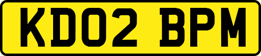 KD02BPM