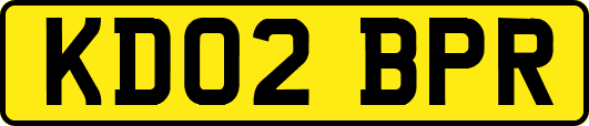 KD02BPR