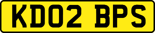 KD02BPS