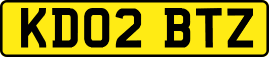 KD02BTZ
