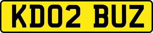 KD02BUZ