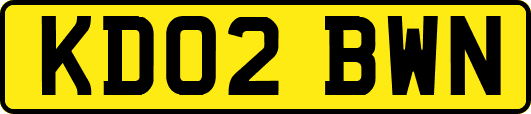 KD02BWN