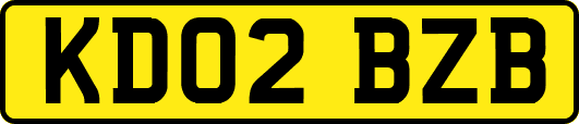 KD02BZB