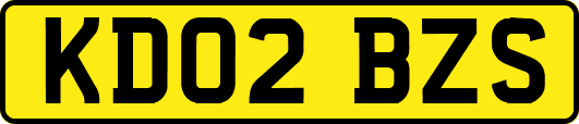 KD02BZS