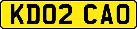 KD02CAO