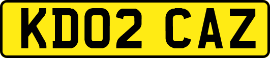 KD02CAZ