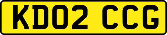 KD02CCG