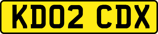 KD02CDX