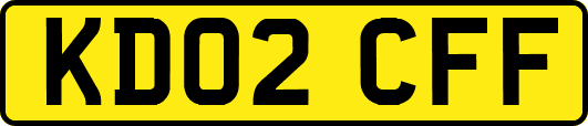 KD02CFF