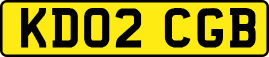 KD02CGB