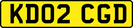 KD02CGD