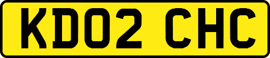 KD02CHC