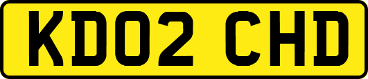 KD02CHD