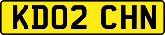 KD02CHN