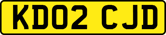 KD02CJD