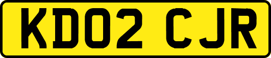 KD02CJR