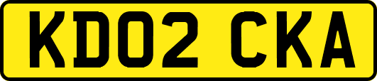 KD02CKA