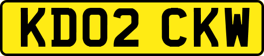 KD02CKW